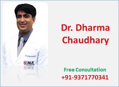 Best Bone Marrow Transplant Surgeon BLK Hospital Delhi