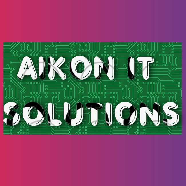 Aikon IT Solutions
