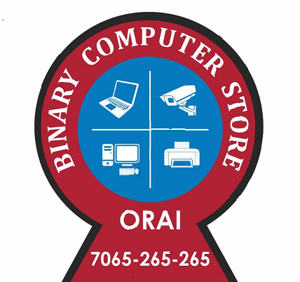 BINARY COMPUTER STORE