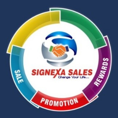 Signexa Sales And Marketing Private Limited