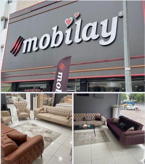 Mobilay mattress