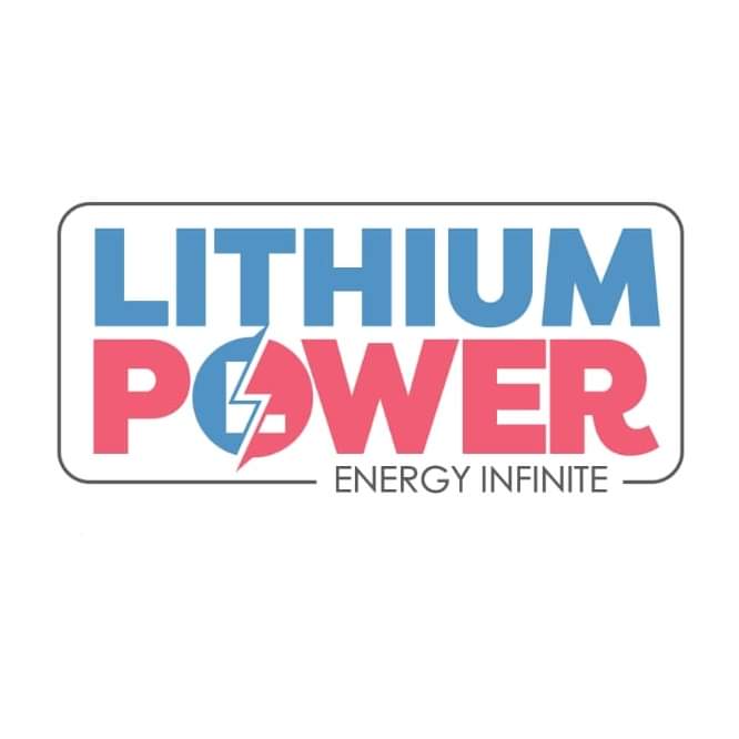 Lethium power