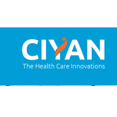 Ciyan - The Health Care Innovations
