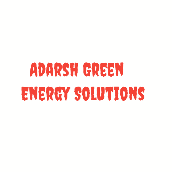 Adarsh Green Energy Solutions Pvt Ltd