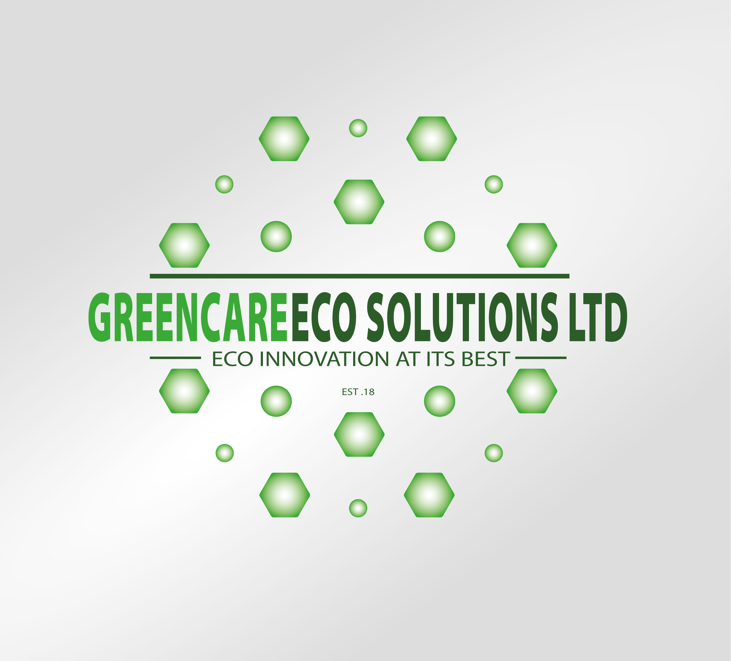 Greencare Eco Solutions Ltd.