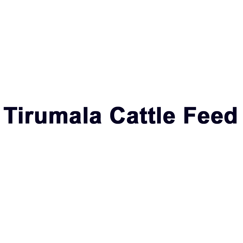 Tirumala Cattle Feed