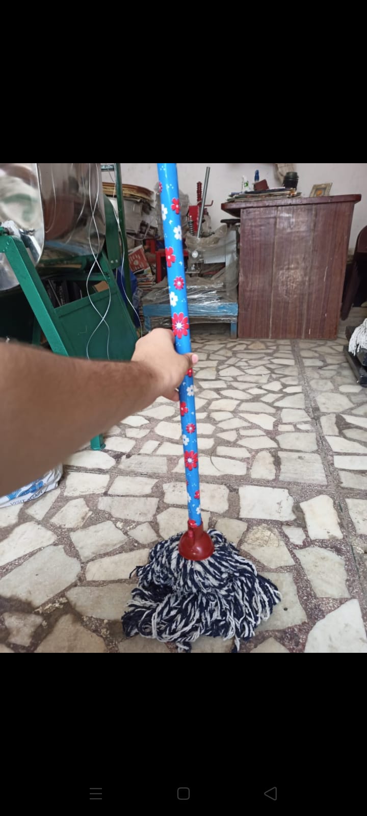 Super Mop