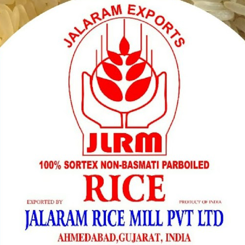 JALARAM RICE MILL PRIVATE LIMITED