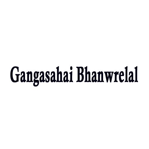 Gangasahai Bhanwrelal