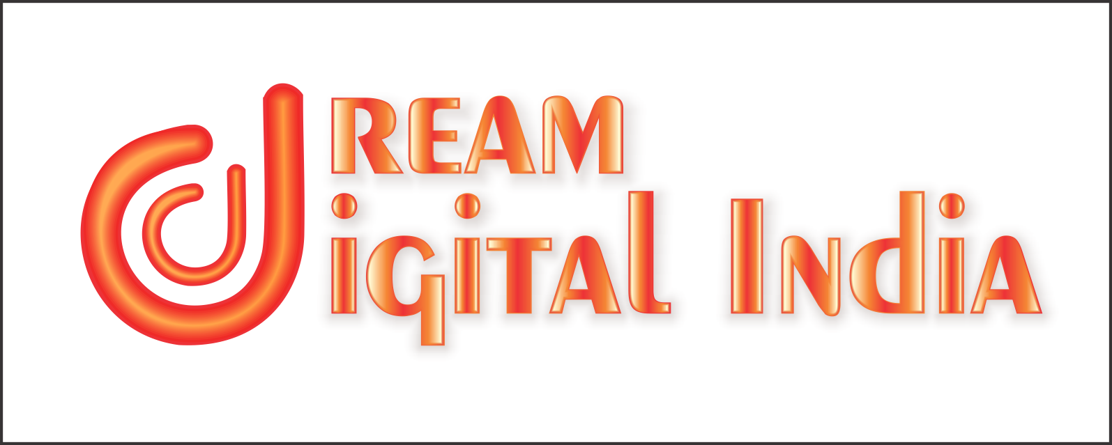 Dream Digital India
