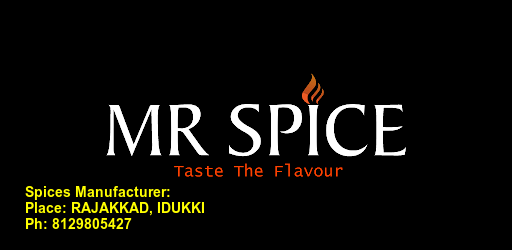 M R Spices