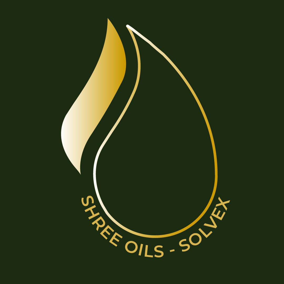 Shree Oils & Fats Pvt. Ltd.