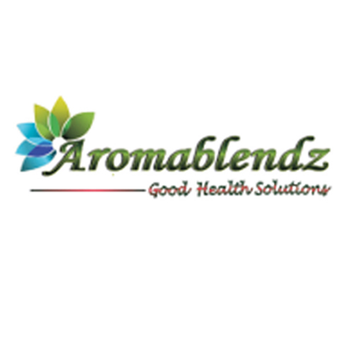 Aromablendz Good Health Solution
