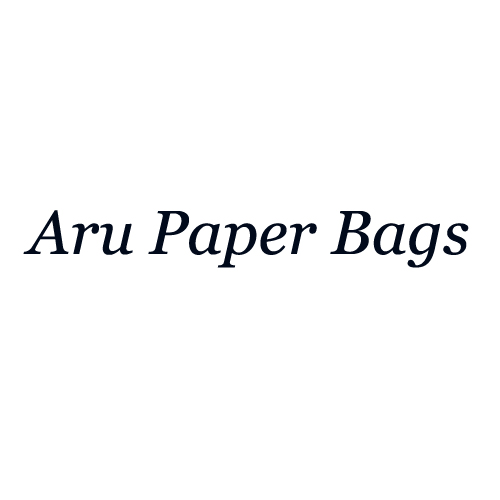 Aru Paper Bags
