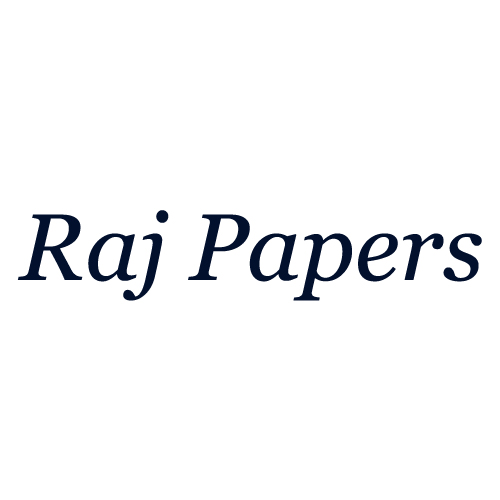 Raj Papers