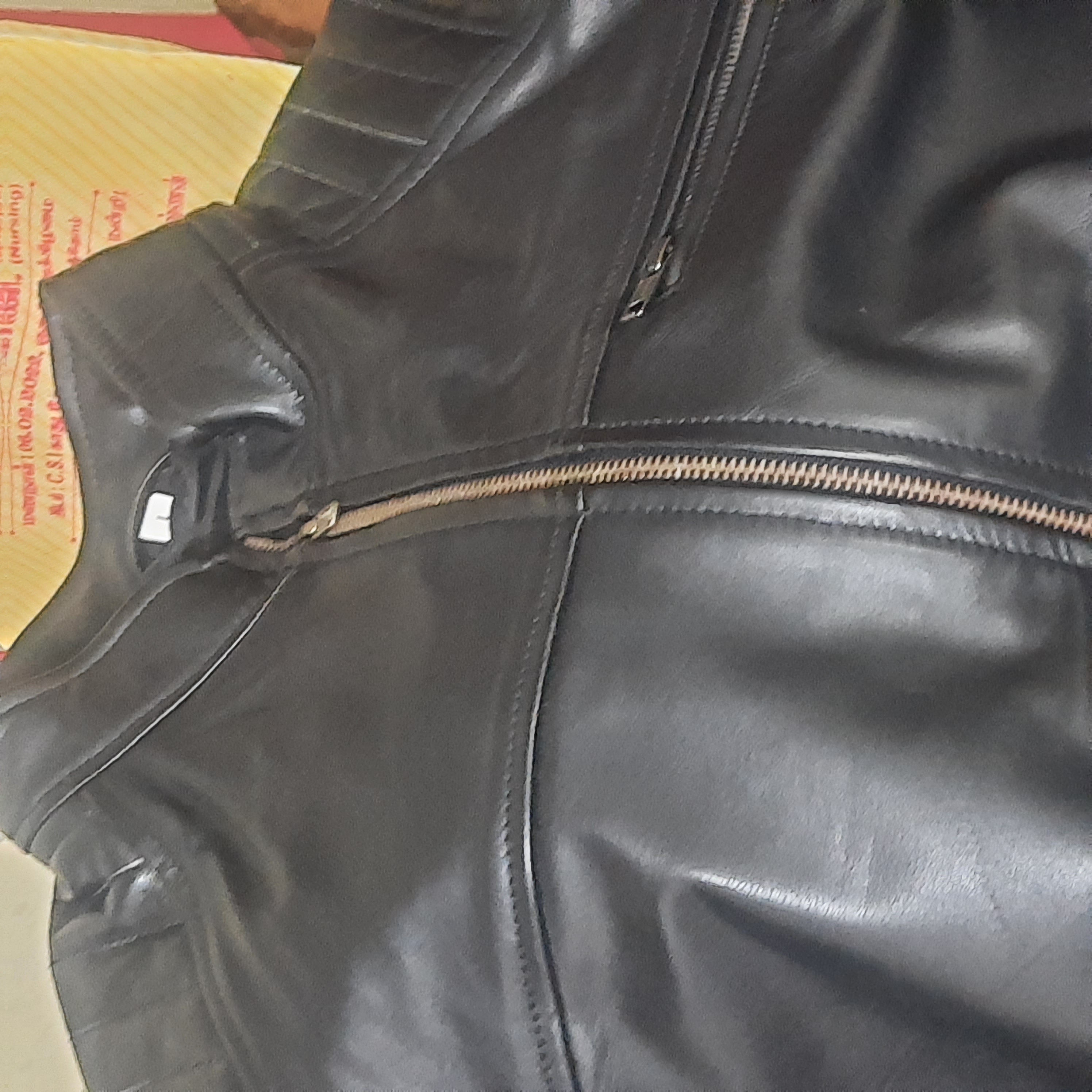 Hatari Leather Fashions
