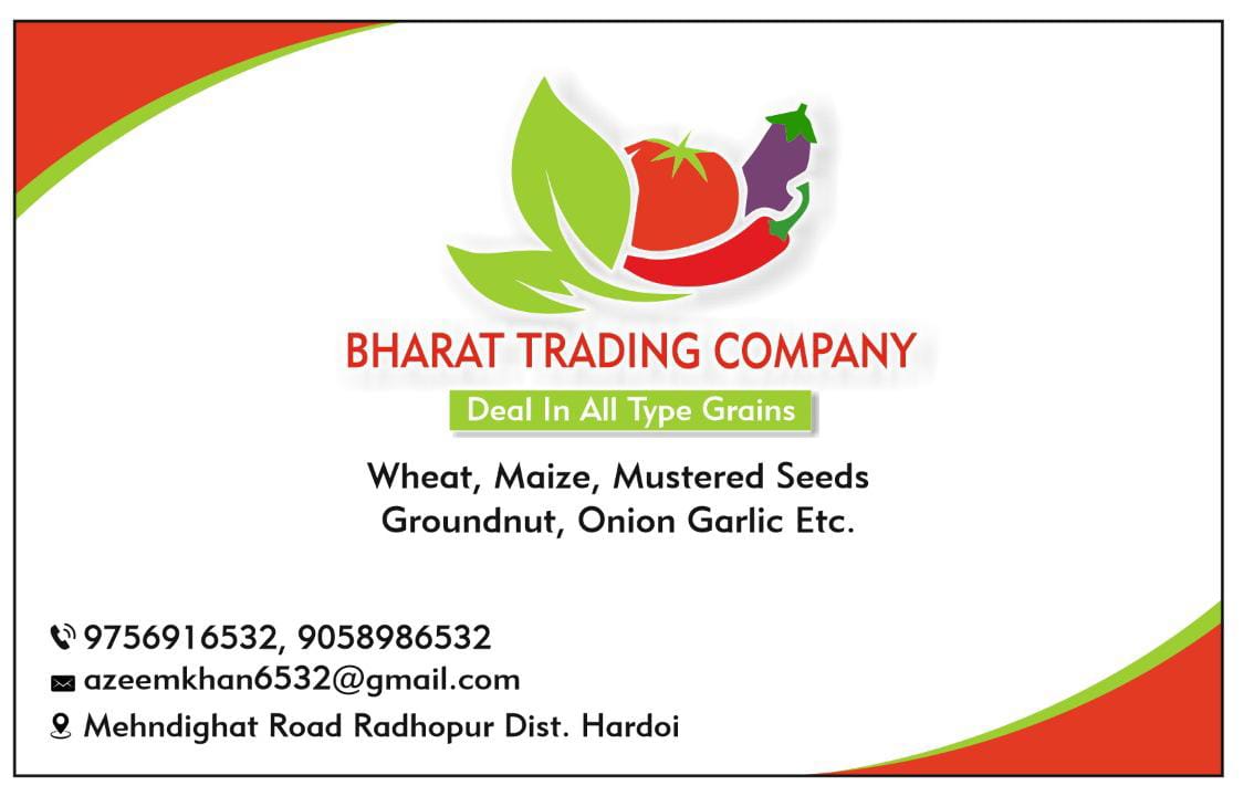 Bharat Trading company