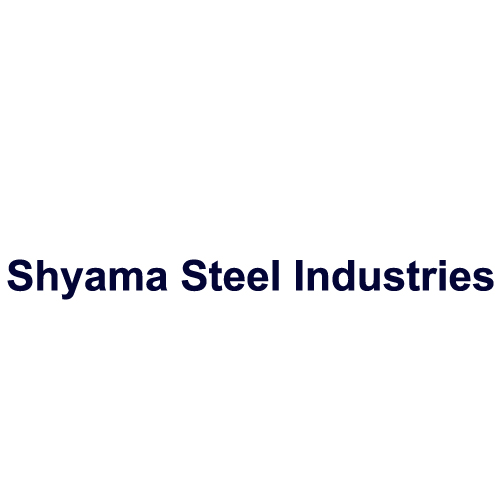 Shyama Steel Industries