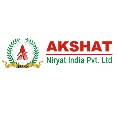 Akshat Niryat India Pvt. Ltd.