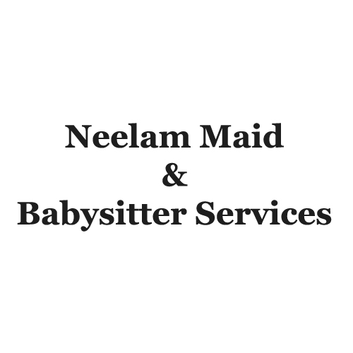 Neelam Maid & Babysitter Services