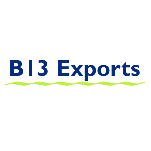 B13 Exports