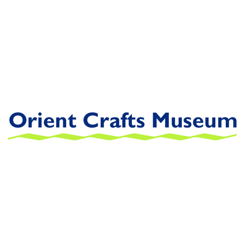 Orient crafts museum 