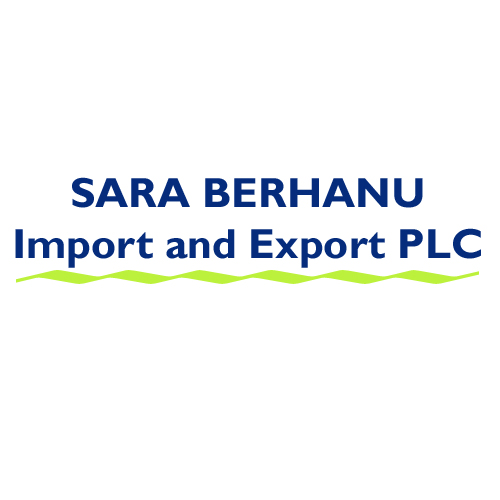 SARA BERHANU Import and Export PLC