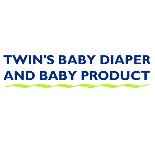 TWIN'S BABY DIAPER AND BABY PRODUCT