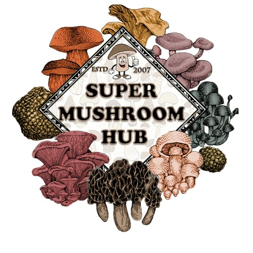 Super Mushroom Hub Pvt.Ltd