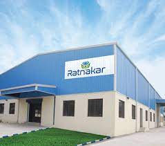 Ratnakar India Ltd
