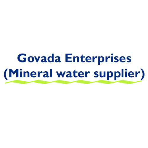 Govada Enterprises (Mineral water supplier)