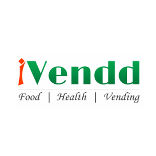 iVendd - Snack & Beverage Vending Machine Services