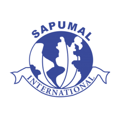 Sapumal International pvt Ltd