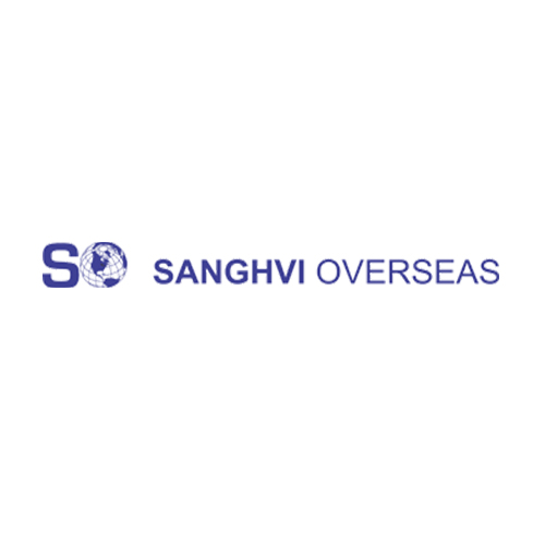 Sanghvi Overseas