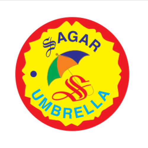 Sagar Umbrella & Rainy Coat