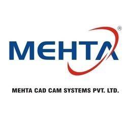Mehta Cad Cam Systems Pvt. ltd.