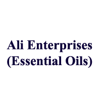Ali Enterprises (Essential Oils)