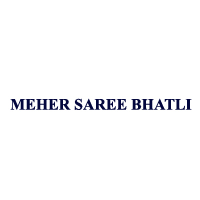 MEHER SAREE BHATLI