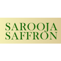 Sarooja Saffron