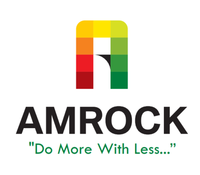 AMROCK INDUSTRIES LLP