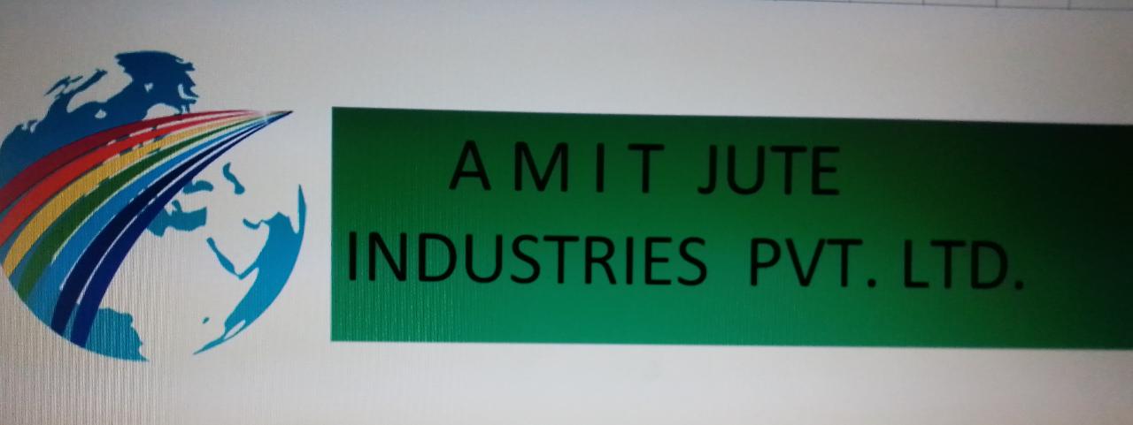 Amit Jute Industries