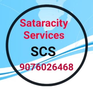 Sataracity Services