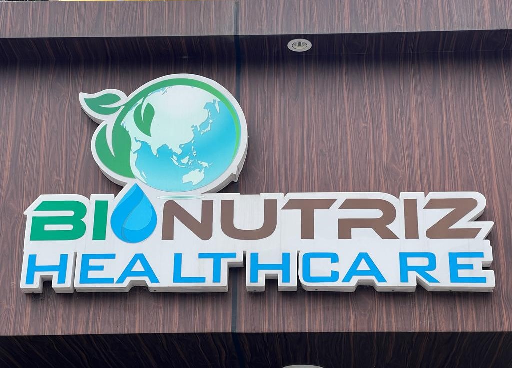 BIONUTRIZ HEALTHCARE PVT LTD