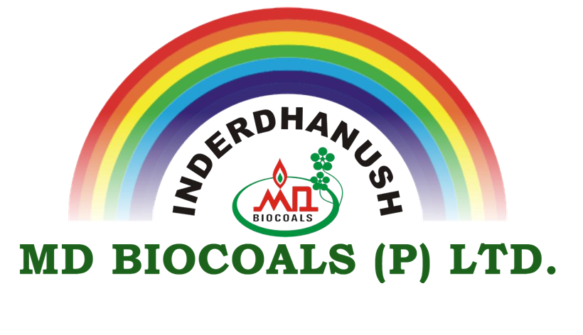 MD Biocoals Pvt Ltd