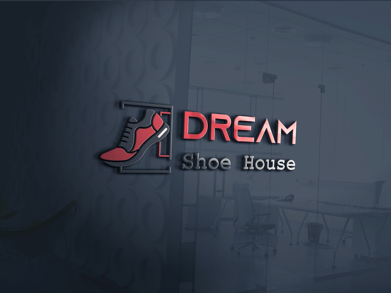 DREAM SHOE HOUSE