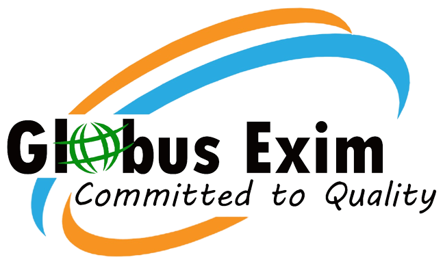 globus exim