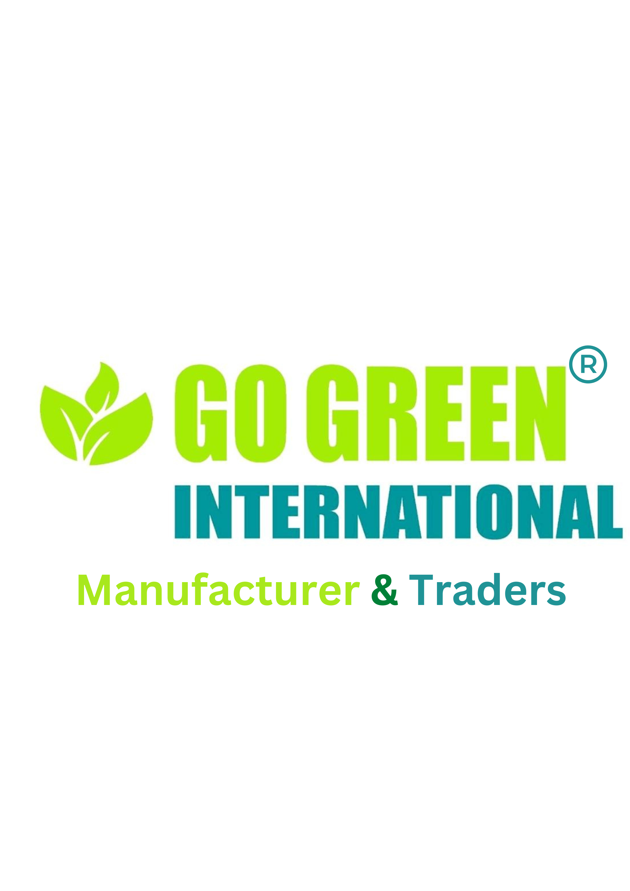 Go Green International