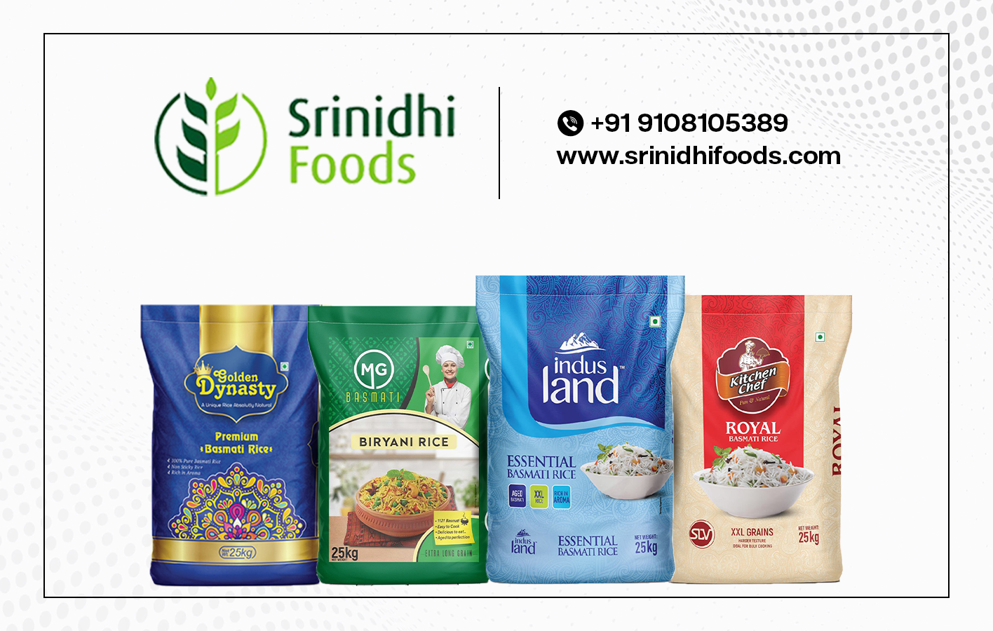 SRINIDHI FOODS