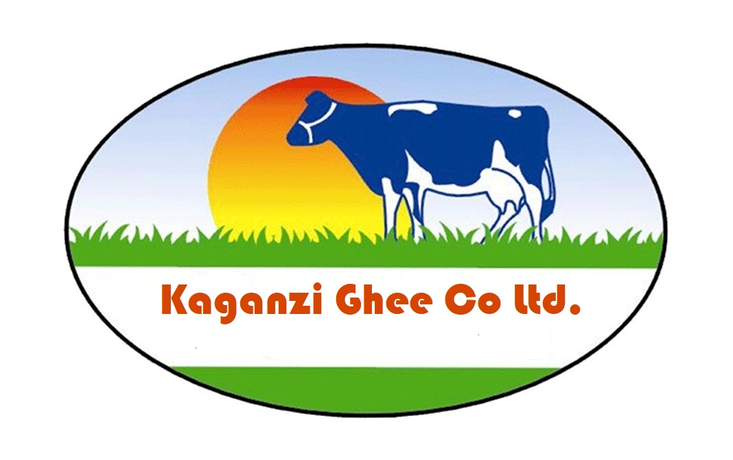 Kaganzi Ghee Co. Ltd