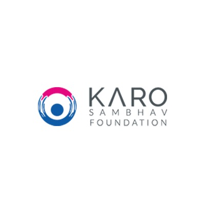 Karo Sambhav Foundation - KSF